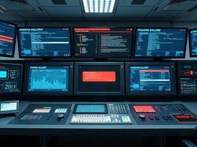 AI incidents: system failures, not just model errors