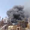 Fire breaks out at ₹79,450 cr Rajasthan refinery a day before PM Modi’s inauguration