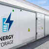 Energy storage to hit record high
