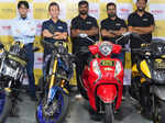 yamaha motor steps on the gas in bike leasing with india s gen z in mind