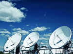 govt favours level playing field in telecom amid satcom entry
