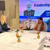 At Davos roundtable, CM says renewable energy key to MP’s development template