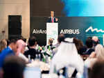 11th arab aviation summit advocates strategic investments in aviation future