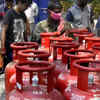 LPG sales dip 13% in April as Hormuz closure chokes supplies