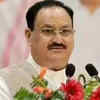 JP Nadda to unveil healthcare programme for children up to three years