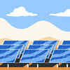 KPI Green bags ₹621 crore NTPC Renewable Energy solar orders in Rajasthan