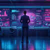 India emerges as key AI market for Silicon Valley, but