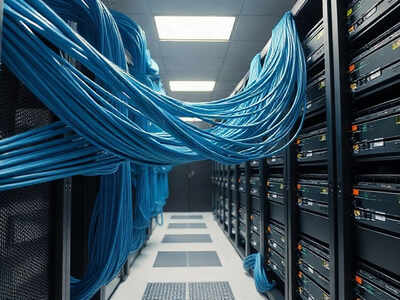 Tata Communications to invest $450 mn in AI-ready India fibre