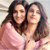 Kriti Sanon, sister and mother sell four apartments in Mumbai for ₹8.9 crore