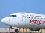 as crew return after strike air india express expects operations to improve slowly normalcy in next two days