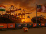 Image thumb 25 us tariff may cost india 33 bn in exports dent gdp if trade deal delays persist experts warn