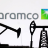 Saudi Aramco offers crude via rare spot tenders amid Strait of Hormuz blockade