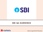 sbi q4 results pat jumps 24 yoy to rs 20 698 crore beats estimates