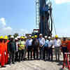 IIT-Bombay, NTPC lead India’s first underground carbon dioxide storage drilling project