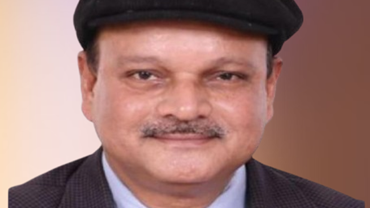 NTPC appoints Surya Narayan Panigrahi as Executive Director (HR)