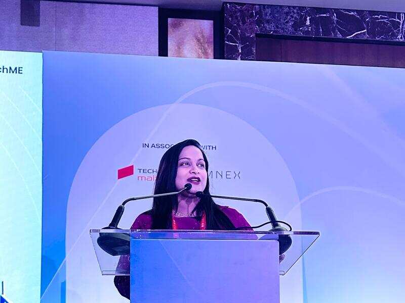 From pearls to AI: ETCIO EMEA Annual Tech Summit - The Middle East 2026 opens wi