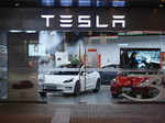 for tesla india can perhaps wait for now