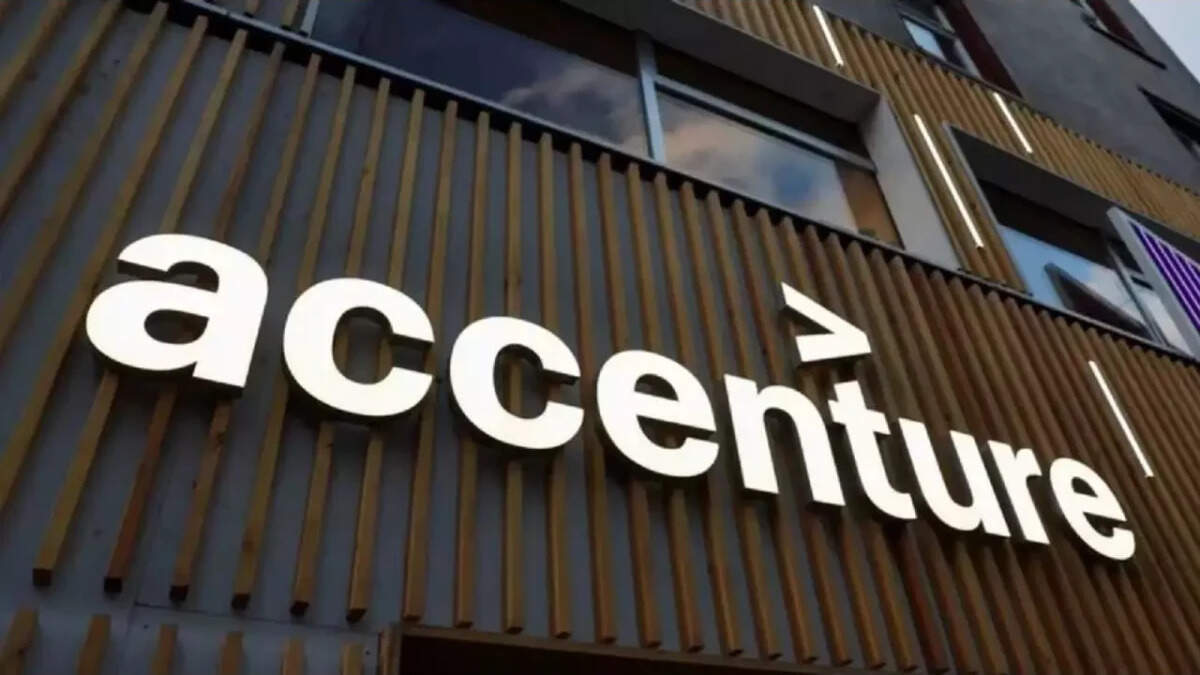 Accenture leases, renews 5.84 lakh sq ft across Mindspace REIT’s Airoli parks