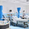 Covid cases: Health ministry asks states to ensure availability of oxygen, isolation beds, ventilators