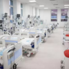 New dilemma looms for India’s private hospitals: More beds, but few can lie in them