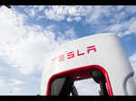 us auto safety regulator probes 1 2 mn tesla vehicles over suspension failures