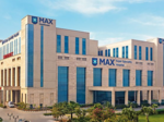Image thumb max healthcare to set up 712 bed facility in lucknow for 1 400 cr