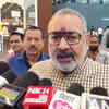 Export diversification fuels textile sector resilience; India ready to compete globally: Giriraj Singh