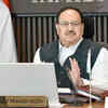 Nadda undergoes angioplasty at AIIMS Delhi; currently stable: Hospital