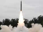 Image thumb drdo successfully conducts two consecutive flight tests of pralay missile