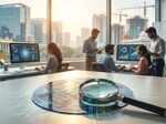 Image thumb india s it sector urged to adopt ai as a service model