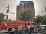 four hospitals in delhi receive bomb threat via email