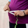 Sharp rise in obesity, high blood sugar levels among Indian adults: NFHS-6