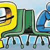Gujarat: After 19 rounds, several seats in colleges still vacant