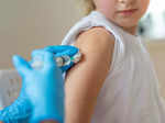 first dose of measles vaccine ineffective in kids born via c section study