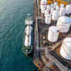 Saudi Arabia begins regaining share in India's crude imports