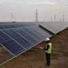 NTPC Mouda begins solar panel installation for 1.4MW renewable energy project