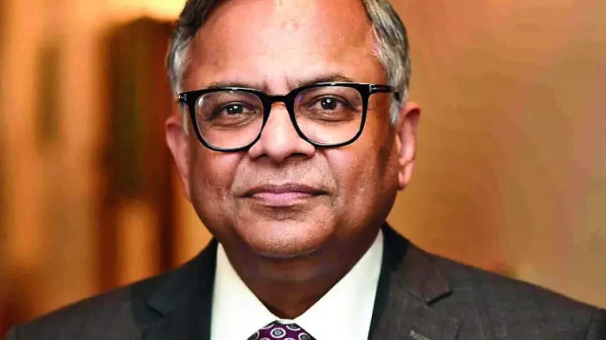 Tata companies face a tough call on Chandra vote at AGM