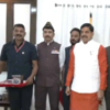 Madhya Pradesh CM Mohan Yadav contributes ₹11,000 for soldiers' welfare on Armed Forces Flag Day 2025
