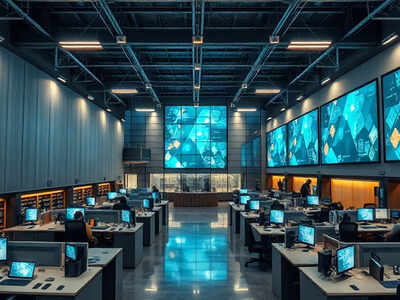 Infosys expands Truist Hyderabad GCC, onboarding over 1,000 employees