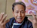 bjp went back on sixth schedule promise will continue movement till demands are met sonam wangchuk