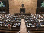 rajya sabha passes women reservation bill
