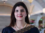 Khushboo Sharma promoted to director of human resources at Udaipur Marriott Hotel