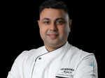 Ajay Chauhan appointed as executive sous chef at Le Meridien Gurgaon