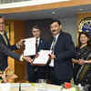 EIL, NPCIL sign MoU for engineering services on Bharat Small Modular Reactor