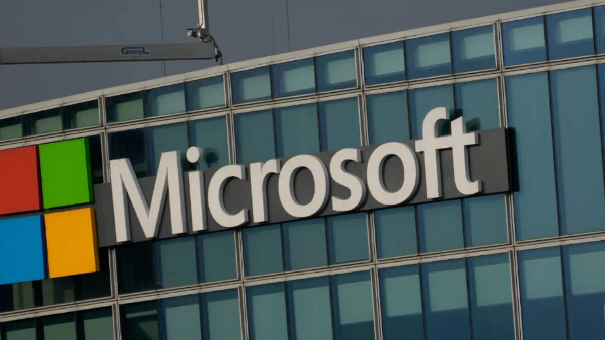 Microsoft is offering buyouts to around 60,000 employees: Reports