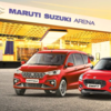 Maruti Suzuki Sales Soar! What's Driving This Unexpected Surge?