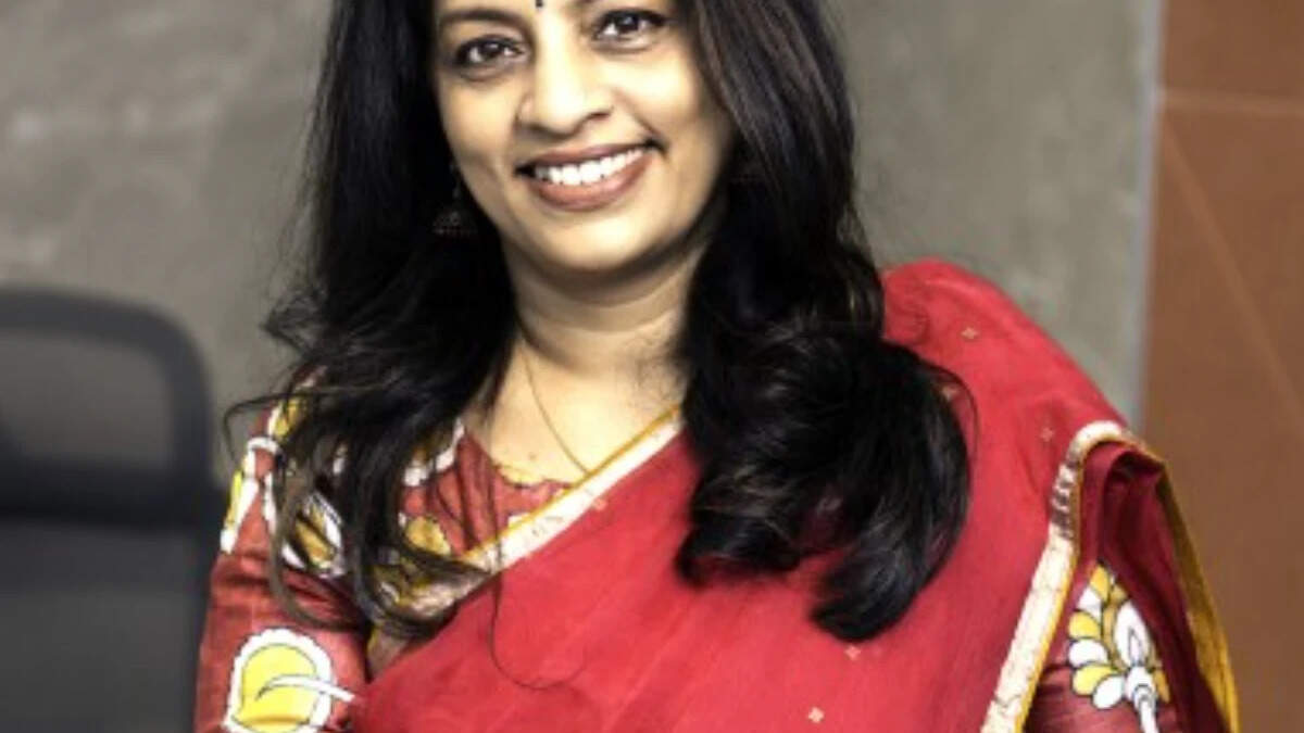 TVS Supply Chain Solutions appoints Subhashree Pradeep as CHRO