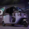 Mahindra's UDO: Will it Spark an Electric 3-Wheeler Revolution?!