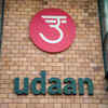 Udaan gets $75 mn from M&amp;G, Lightspeed; Targets $25 mn more