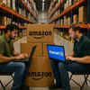 Trump govt may press India to give Amazon, Walmart's Flipkart full access to $125 bn e-comm market